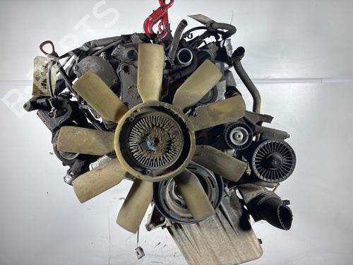 Used Engine Engine 38561670 38561670