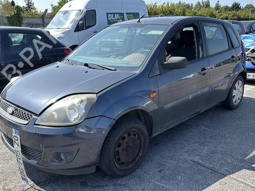 Used Parts FORD FIESTA V (JH_, JD_) 1.4 TDCi (68 hp) 4242807