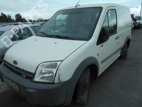 Left front door FORD TRANSIT CONNECT (P65_, P70_, P80_) 1.8 TDCi | BP20006948C2 