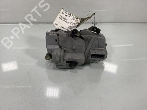 Used Front right lock PEUGEOT 406 (8B) 1.9 TD (90 hp) 20018342