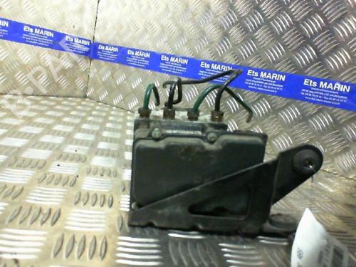 Used ABS pump ABS pump RENAULT MEGANE II (BM0/1_, CM0/1_) [2001-2012] 20035047 20035047