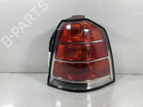 Used Right taillight OPEL ZAFIRA / ZAFIRA FAMILY B (A05) 1.9 CDTI (M75) (120 hp) 28098907