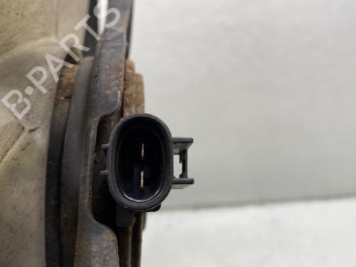 Radiator fan NISSAN PIXO (UA0) 1.0 | BP21953041M35 
