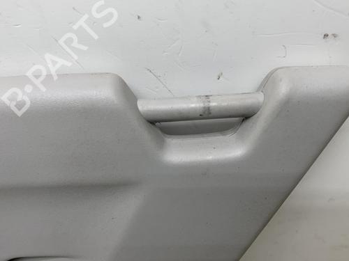 Used Right sun visor CITROËN C4 Grand Picasso II (DA_, DE_) [2013-2025]  20008309