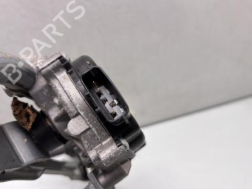 Front wiper motor DACIA JOGGER (RK_) 1.0 TCe 100 ECO-G (RKMT) | BP28094452M29 