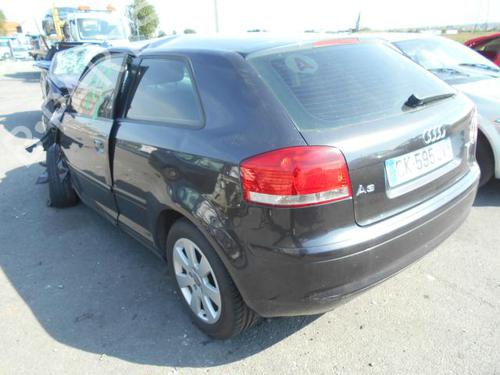 Switch AUDI A3 (8P1) 1.9 TDI | BP20020409I30 