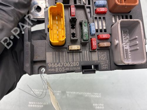 Used Electronic module Electronic module 38515308 38515308