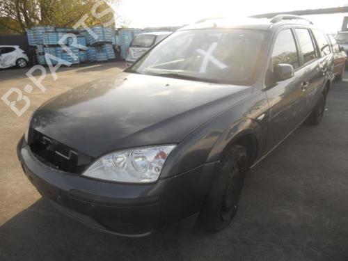 Used Parts FORD MONDEO III Turnier (BWY) 1.8 16V (110 hp) 1806280