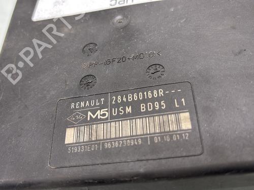 Electronic module RENAULT MEGANE III Grandtour (KZ0/1) 1.5 dCi (KZ09, KZ0D, KZ1G, KZ29, KZ14, KZ1W, KZ10, KZ1F,... | BP29711619M83 