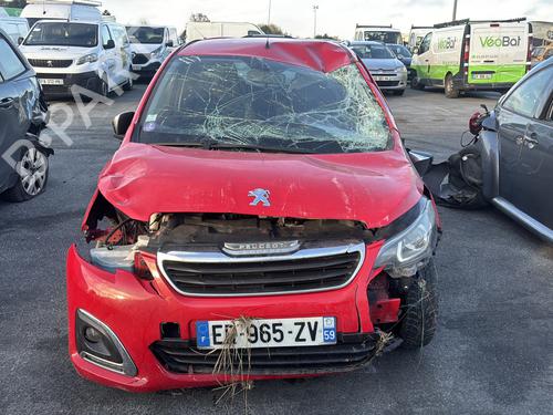Comutador PEUGEOT 108 1.2 | BP39138941I30 - Image 15