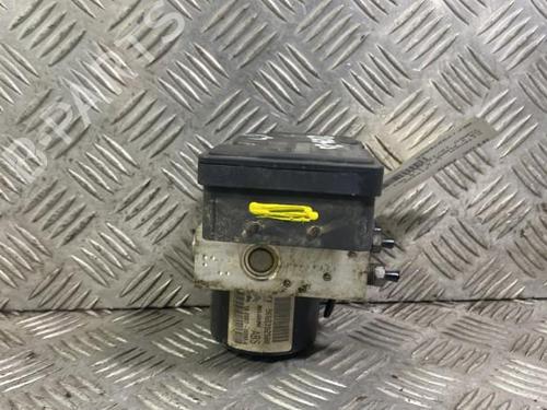 Used ABS pump ABS pump CITROËN C3 II (SC_) 1.6 HDi (92 hp) 19953183 19953183
