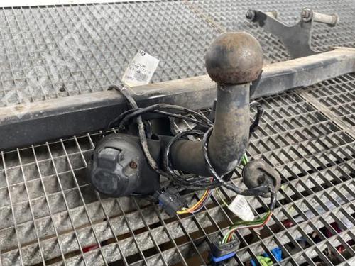 Tow ball/Mechanism RENAULT CLIO III (BR0/1, CR0/1) | BP32063670C141