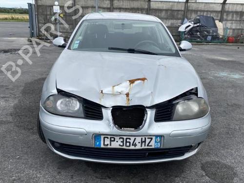 Left taillight SEAT IBIZA III (6L1) 1.9 TDI | BP29286889C34 