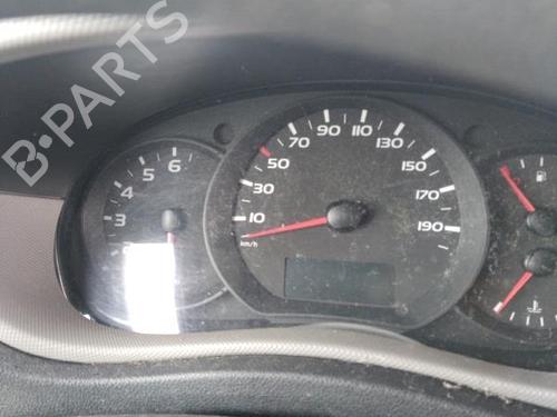 Steering rack RENAULT MASTER III Van (FV) 2.3 dCi 100 FWD (FV0A, FV0B, FV0G, FV0K, FV0H) | BP26498741M22  - Image 6