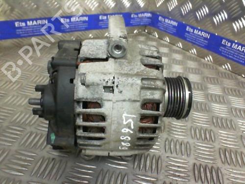 Used Alternator CHEVROLET AVEO Saloon (T300) [2011-2025]  19986687