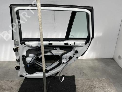Used Right rear door Right rear door BMW X3 (E83) xDrive 18 d (143 hp) 21961860 21961860