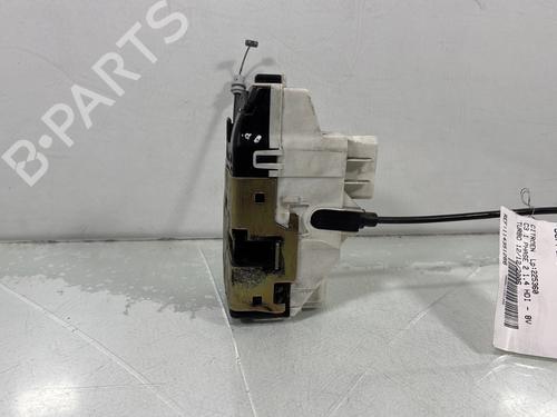 Used Front left lock CITROËN C3 I (FC_, FN_) 1.4 HDi (68 hp) 30791336