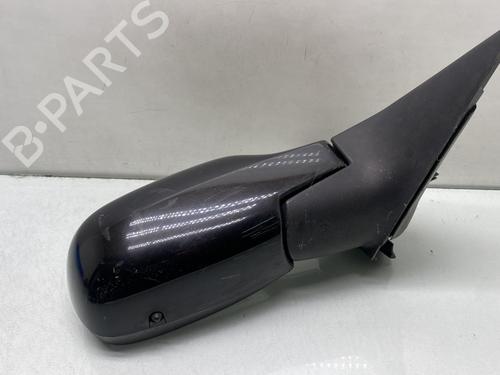 Right mirror RENAULT SCÉNIC II (JM0/1_) 2.0 dCi (JM1K) | BP31572629C27 