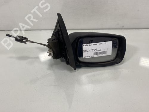 Used Right mirror Right mirror FORD ESCORT VI (GAL, AAL, ABL) [1995-2002] 20019332 20019332