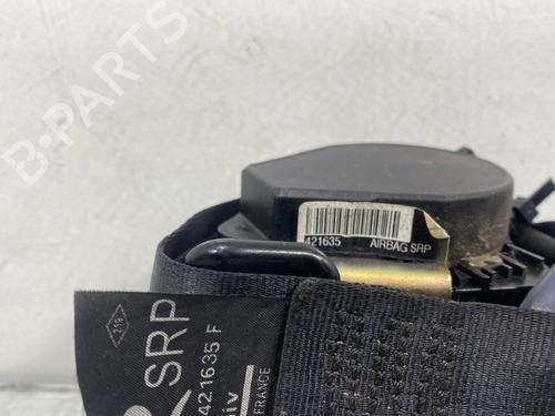 Front left belt tensioner RENAULT TWINGO I (C06_) 1.2 (C066, C068) | BP30887467C87