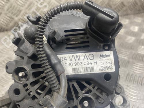 Alternator VW GOLF VI (5K1) 1.4 | BP21785018M7 - Image 4