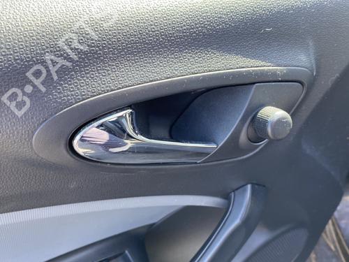 Right front door SEAT IBIZA IV (6J5, 6P1) 1.4 | BP29481894C3 