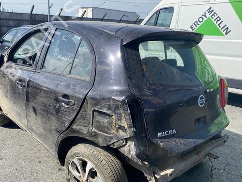Switch NISSAN MICRA IV (K13K, K13KK) 1.2 | BP31917439I30 - Image 16