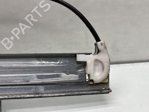 Front right window mechanism HONDA JAZZ II (GD_, GE3, GE2) 1.3 iDSi (GD1) | BP28415460C23 