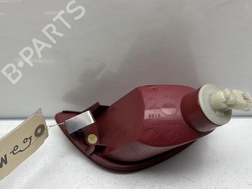 Rear fog light RENAULT CLIO III (BR0/1, CR0/1) 1.5 dCi (C/BR0G, C/BR1G) | BP30176912C37 