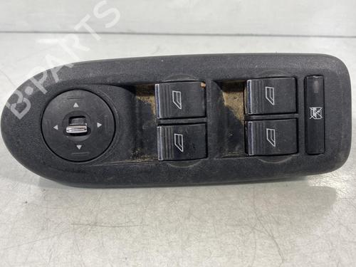 Left front window switch FORD C-MAX (DM2) 1.8 TDCi | BP20015723I27 - Image 2