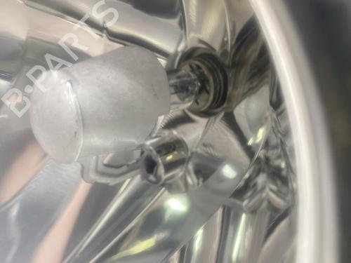 Left headlight MERCEDES-BENZ A-CLASS (W169) A 160 CDI (169.006, 169.306) | BP19955095C28 