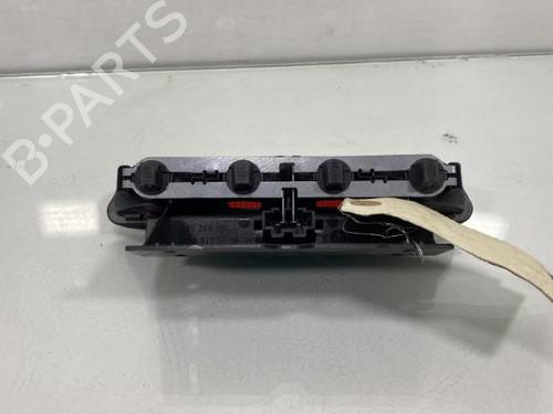Third brake light MERCEDES-BENZ A-CLASS (W168) A 170 CDI (168.008) | BP20033764L11 