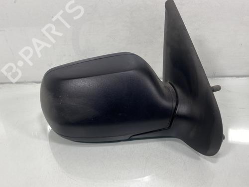 Right mirror MAZDA 2 (DY)  | BP20034959C27 