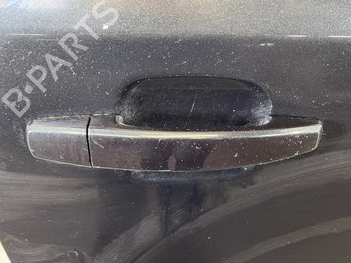 Right front door CHEVROLET ORLANDO (J309) 2.0 D | BP29528348C3 
