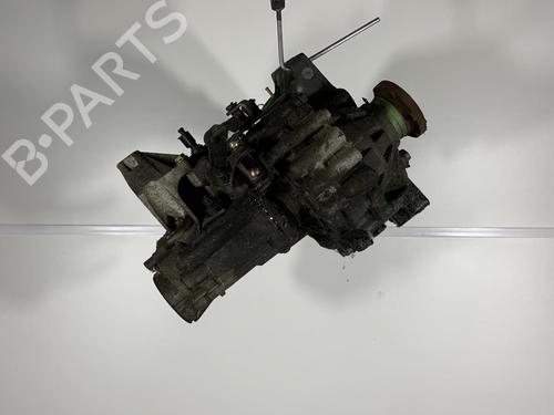 Gearbox SKODA OCTAVIA I (1U2) 1.6 | BP20182981M3 