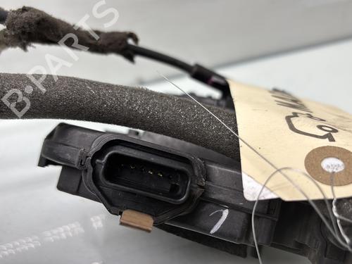 Venstre bagtil lås RENAULT CLIO V (B7_) 1.3 TCe 130 (B7MF) | BP32292576C100 