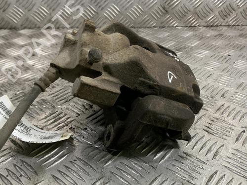 Used Right front brake caliper RENAULT MEGANE CC (EZ0/1_) 2.0 dCi (EZ0L) (160 hp) 19955547