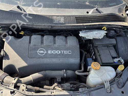 Front left window mechanism OPEL CORSA D (S07) 1.3 CDTI (L08, L68) | BP28451442C22  - Image 17