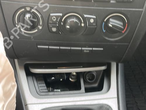 Climate control BMW 1 (E87) 116 d | BP28611282I5 - Image 6