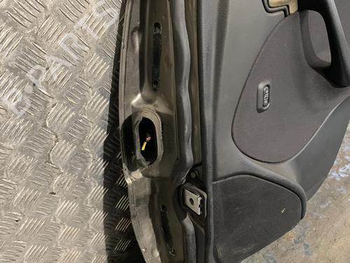 Right rear door MERCEDES-BENZ C-CLASS T-Model (S202) C 220 T CDI (202.193) | BP20009100C5 