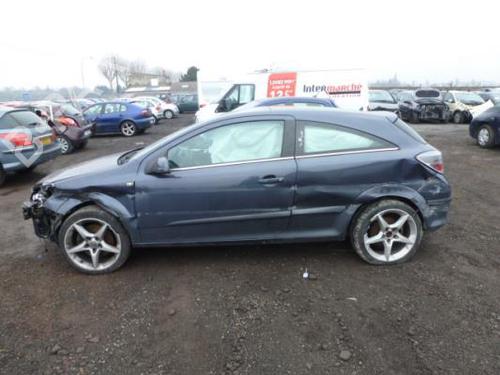 Zamek drzwi przednich prawych OPEL ASTRA H GTC (A04) 1.9 CDTi (L08) | BP20005146C97 