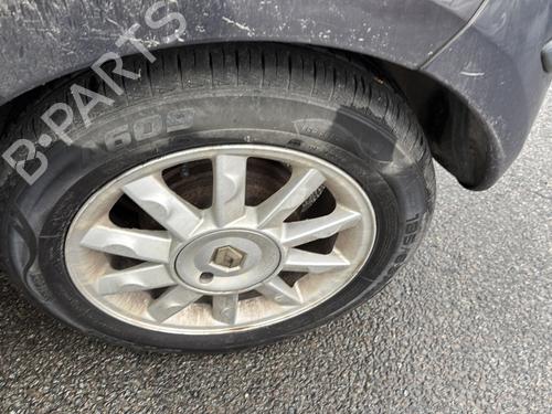 Left front indicator RENAULT MODUS / GRAND MODUS (F/JP0_) 1.5 dCi (FP0E, JP0E) | BP30579727C32 - Image 22
