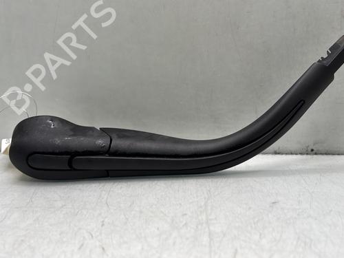 Used Rear windshield wiper arm PEUGEOT PARTNER Box Body/MPV 1.6 HDi (90 hp) 31160294