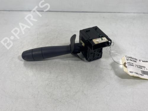 Used Steering column stalk Steering column stalk DACIA LOGAN (LS_) 1.5 dCi (LS0K) (68 hp) 20022311 20022311