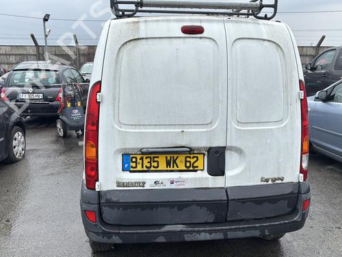 Warning switch RENAULT KANGOO (KC0/1_) D 55 1.9 (KC0D) | BP28592382I22  - Image 9