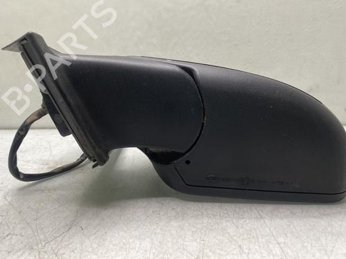 Left mirror FORD FOCUS II Convertible 2.0 TDCi | BP24407330C26