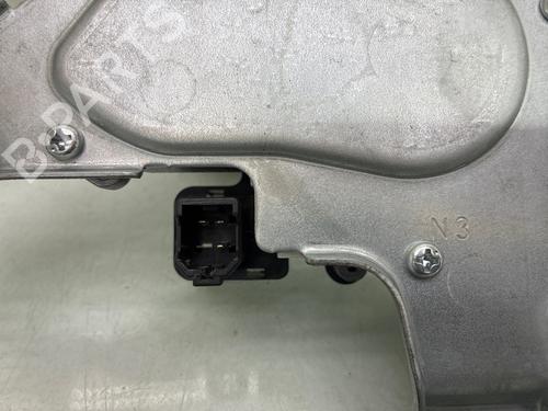 Motor limpa vidros traseiro Motor limpa vidros traseiro 37190092 37190092