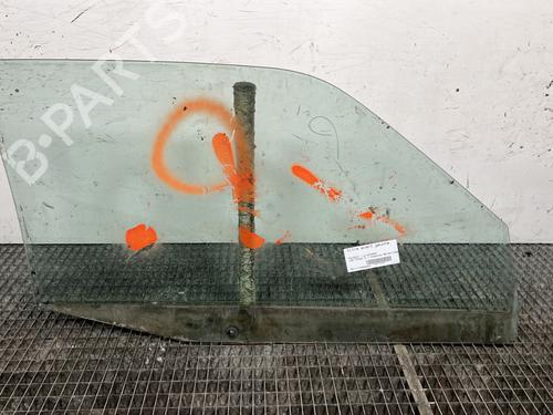 Used Front left door window Front left door window PEUGEOT 106 II (1A_, 1C_) 1.0 i (50 hp) 32126122 32126122