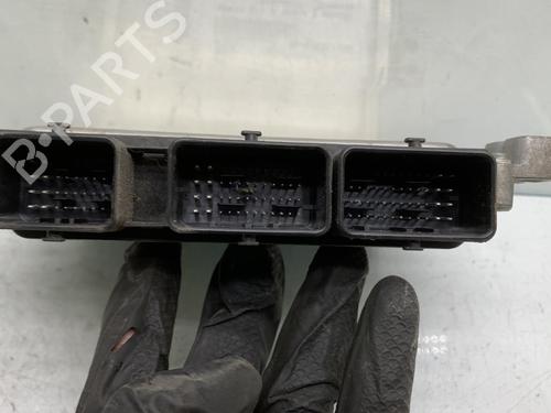 Engine control unit (ECU) RENAULT TWINGO II (CN0_) 1.5 dCi 90 | BP21196739M57 - Image 2
