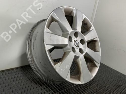 Fælk OPEL SIGNUM Hatchback (Z03) 1.9 CDTI (F48) | BP21962654C45 